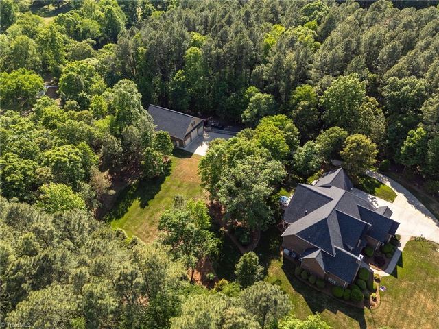 1147 NC Highway 62 W, High Point, NC 27263