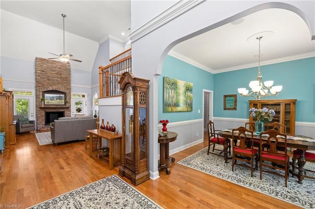 1147 NC Highway 62 W, High Point, NC 27263