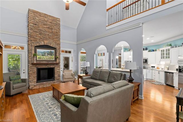 1147 NC Highway 62 W, High Point, NC 27263