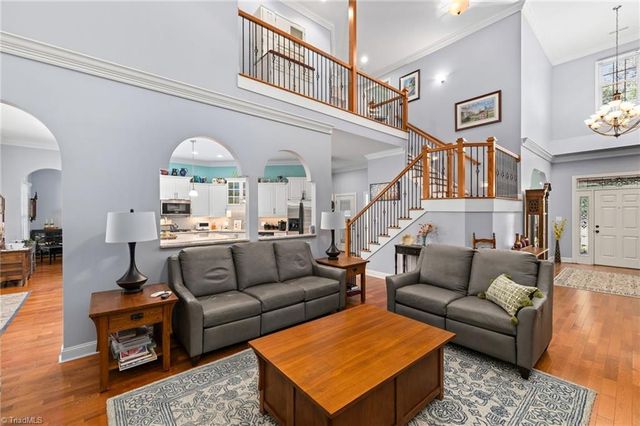 1147 NC Highway 62 W, High Point, NC 27263