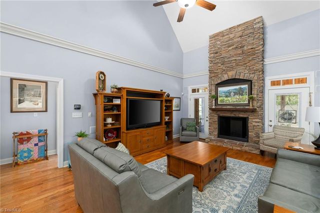 1147 NC Highway 62 W, High Point, NC 27263