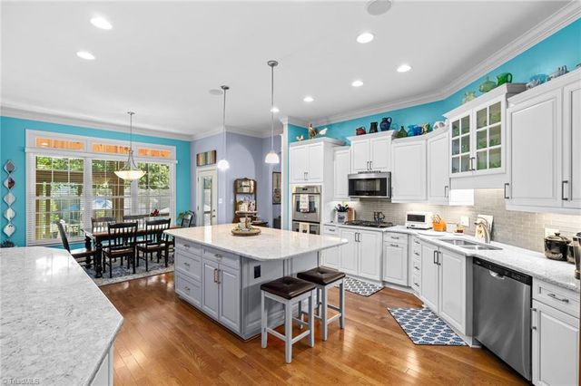 1147 NC Highway 62 W, High Point, NC 27263