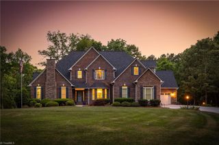 1147 NC Highway 62 W, High Point, NC 27263
