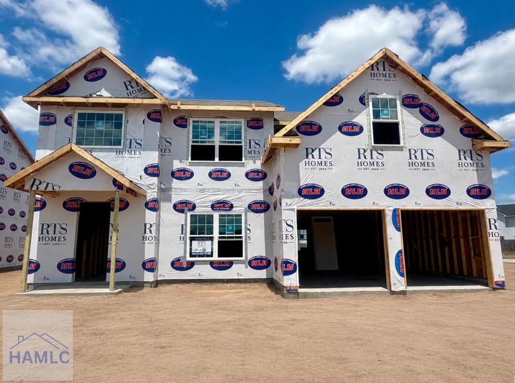 123 Pitchline Drive, Hinesville, GA 31313