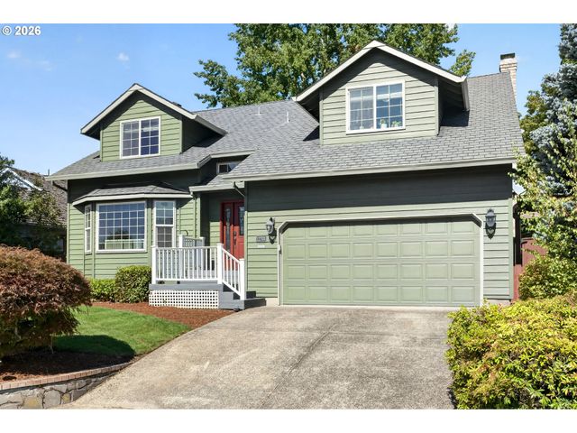 12701 Sw SORREL DOCK Ct, Portland, OR 97223