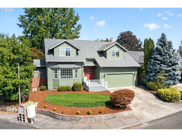 12701 Sw SORREL DOCK Ct, Portland, OR 97223
