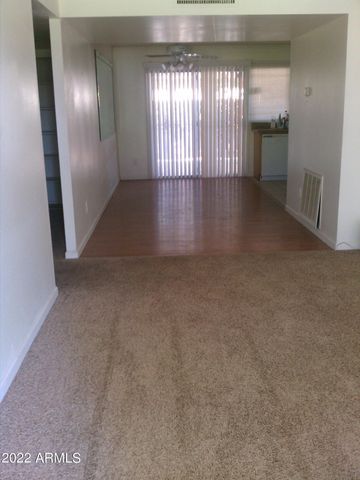 4701 N 26th Lane, Phoenix, AZ 85017