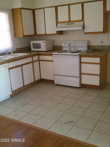 4701 N 26th Lane, Phoenix, AZ 85017