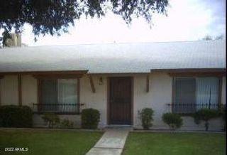 4701 N 26th Lane, Phoenix, AZ 85017