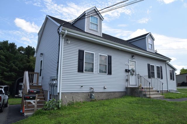 909 North Street A, Randolph, MA 02368
