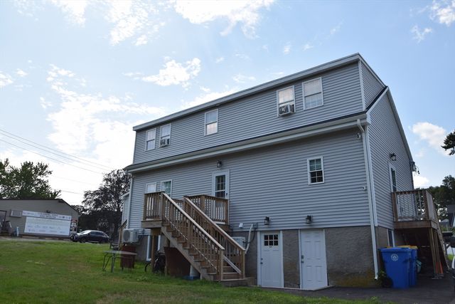 909 North Street A, Randolph, MA 02368