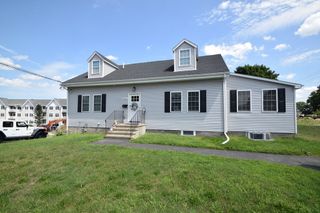 909 North Street A, Randolph, MA 02368