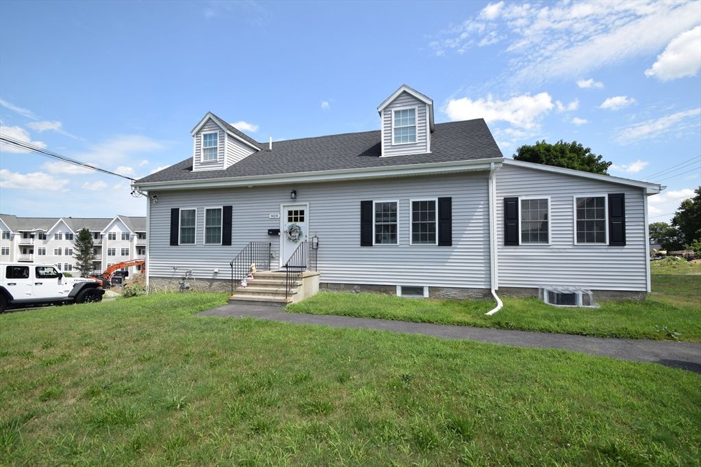 909 North Street A, Randolph, MA 02368