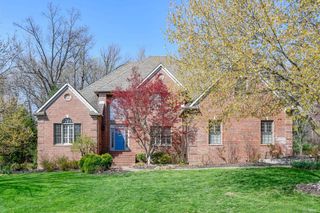 8633 Copper Creek Drive, Newburgh, IN 47630