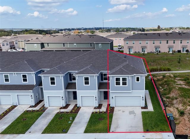 2831 MALOOF DRIVE, Davenport, FL 33837