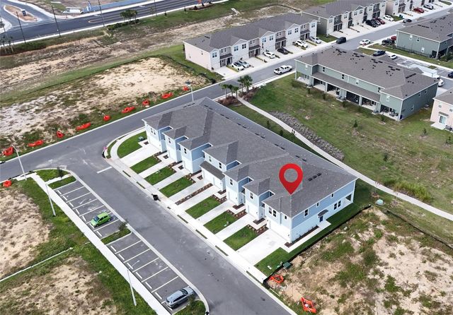 2831 MALOOF DRIVE, Davenport, FL 33837