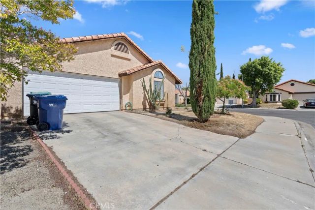 37513 Rosewood, Palmdale, CA 93550