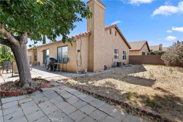 37513 Rosewood, Palmdale, CA 93550