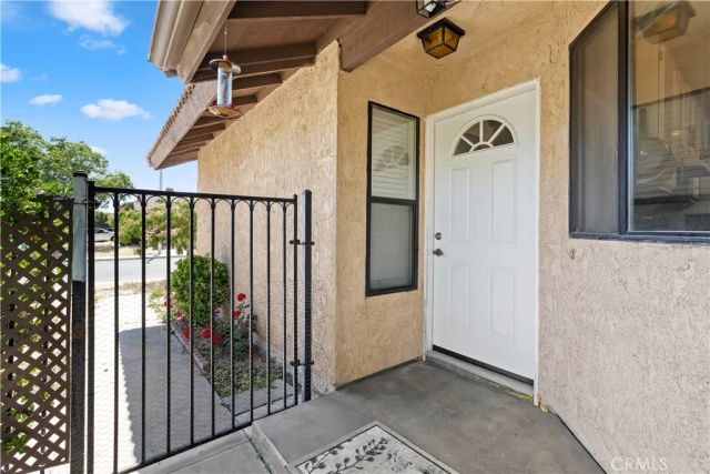 37513 Rosewood, Palmdale, CA 93550