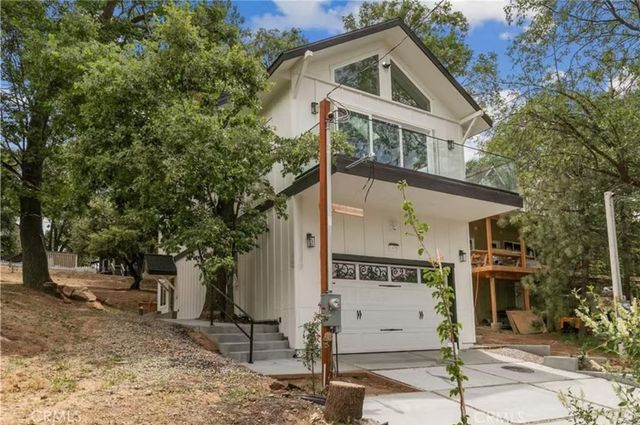 1670 Grass Valley, Lake Arrowhead, CA 92352