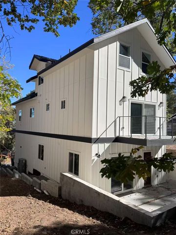 1670 Grass Valley, Lake Arrowhead, CA 92352