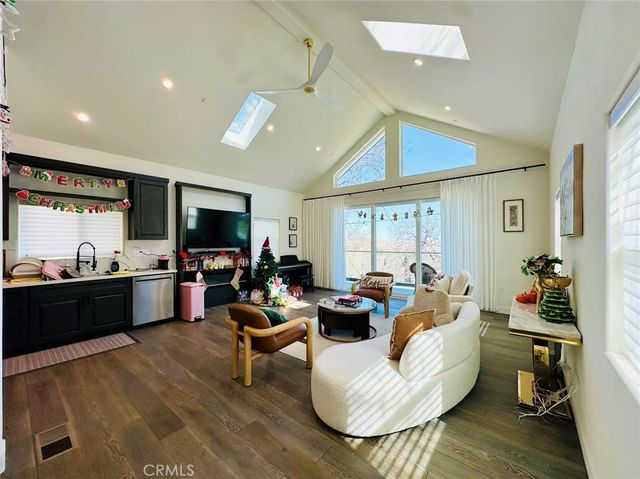 1670 Grass Valley, Lake Arrowhead, CA 92352