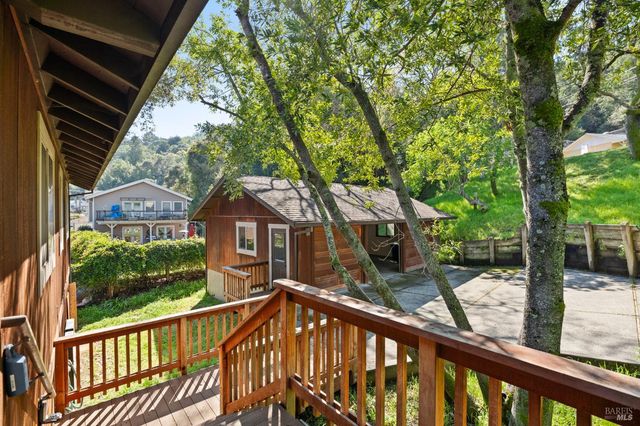 170 Irwin St, San Rafael, CA 94901