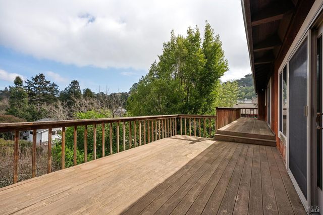 170 Irwin St, San Rafael, CA 94901