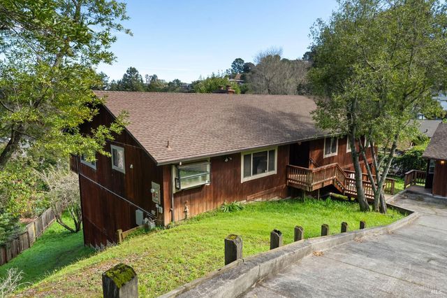 170 Irwin St, San Rafael, CA 94901