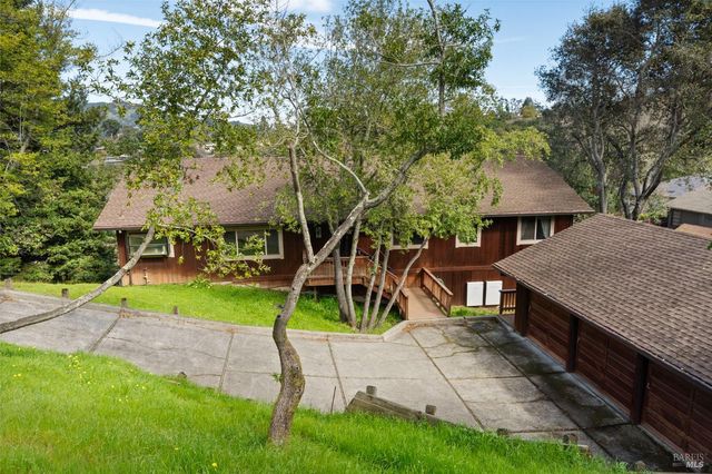 170 Irwin St, San Rafael, CA 94901