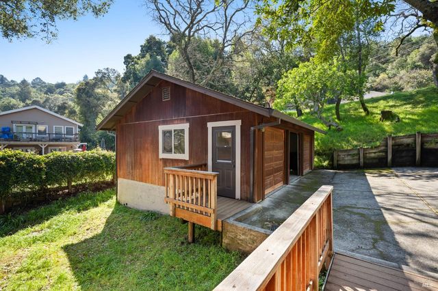 170 Irwin St, San Rafael, CA 94901