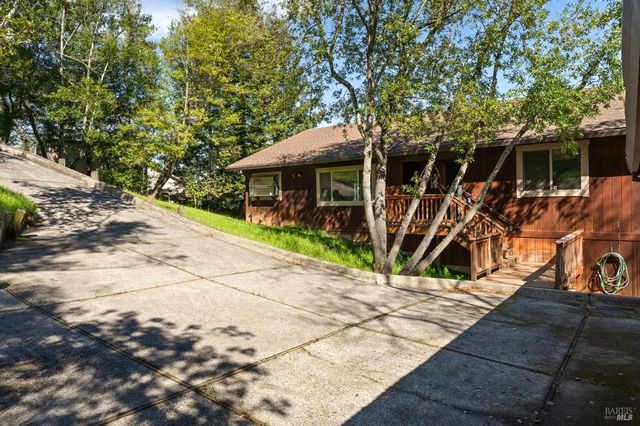 170 Irwin St, San Rafael, CA 94901