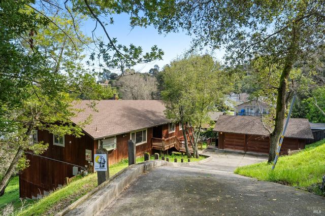 170 Irwin St, San Rafael, CA 94901