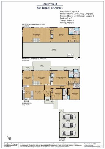 170 Irwin St, San Rafael, CA 94901