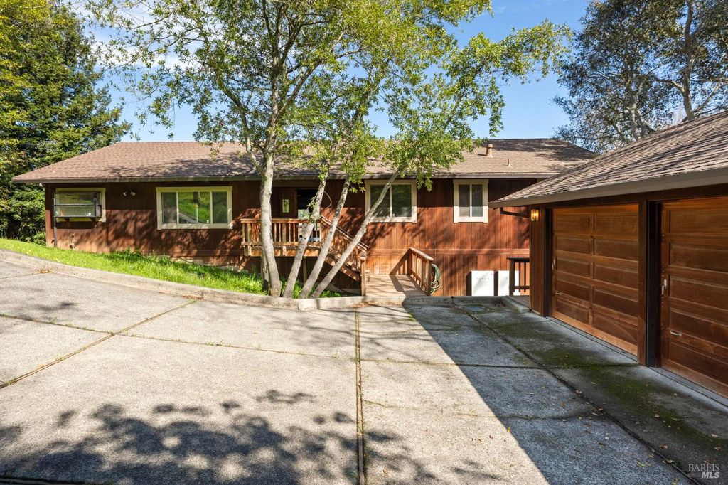 170 Irwin St, San Rafael, CA 94901