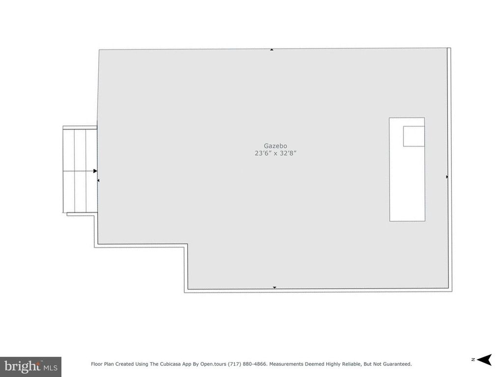 7734 BLUE HILL RD, Glenville, PA 17329