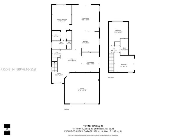 2384 NW 34th Way, Coconut Creek, FL 33066