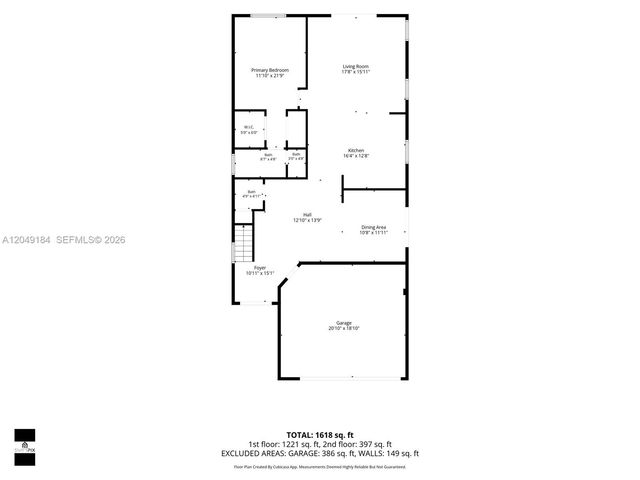 2384 NW 34th Way, Coconut Creek, FL 33066