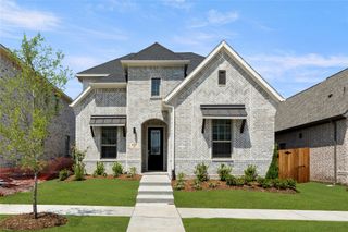 4307 Hudson Street, Fate, TX 75087