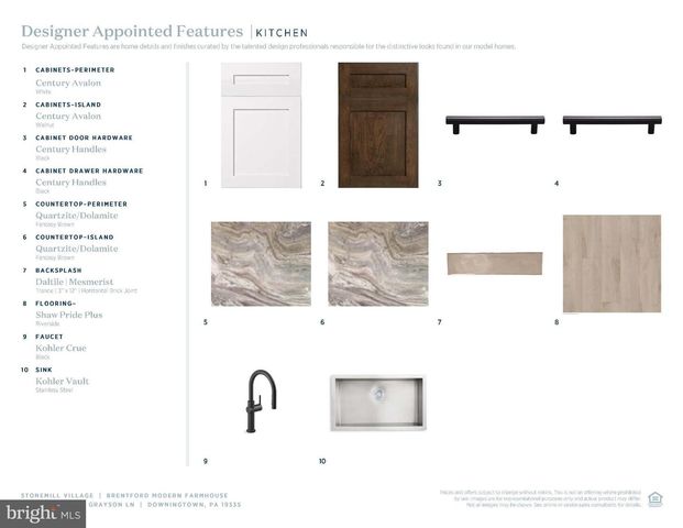 LOT 6- 16 GRAYSON LN, Downingtown, PA 19335