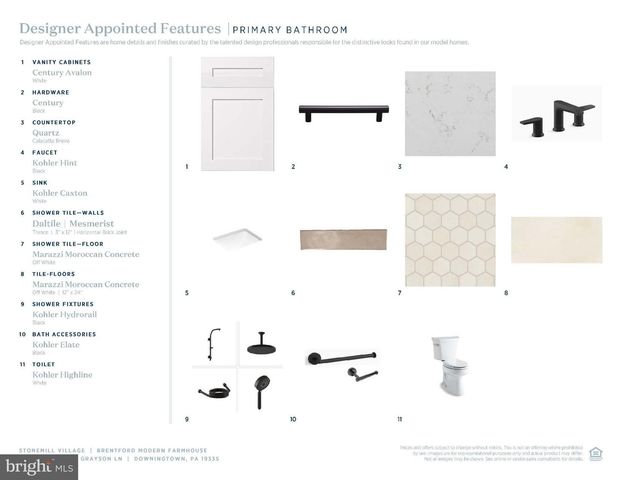 LOT 6- 16 GRAYSON LN, Downingtown, PA 19335