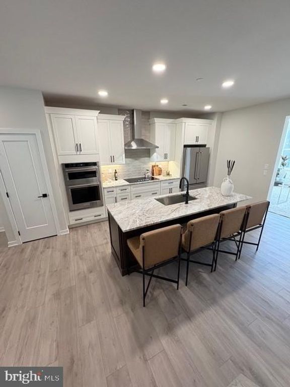 LOT 6- 16 GRAYSON LN, Downingtown, PA 19335