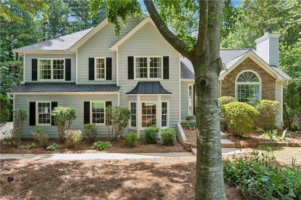 7830 Wynfield Circle, Cumming, GA 30040