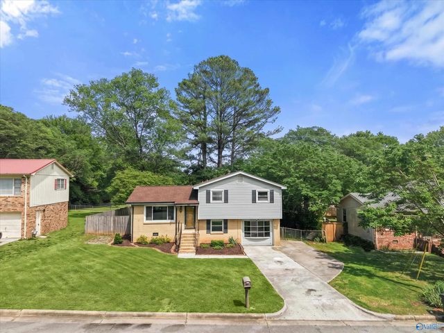 5008 Nail Road NW, Huntsville, AL 35810