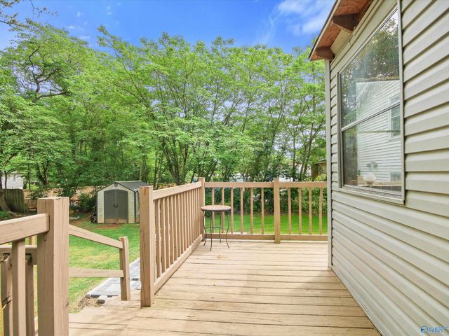 5008 Nail Road NW, Huntsville, AL 35810