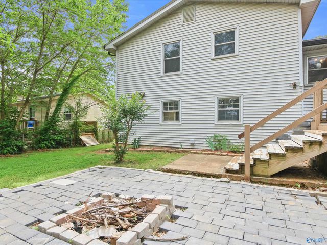 5008 Nail Road NW, Huntsville, AL 35810