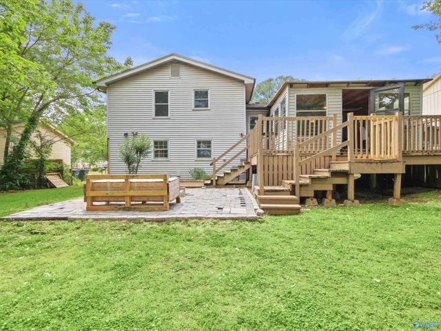 5008 Nail Road NW, Huntsville, AL 35810