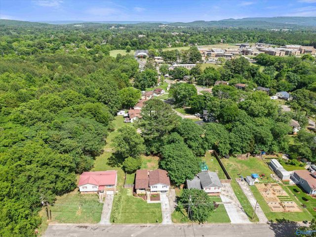 5008 Nail Road NW, Huntsville, AL 35810