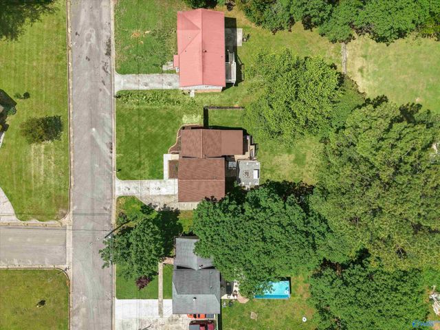 5008 Nail Road NW, Huntsville, AL 35810