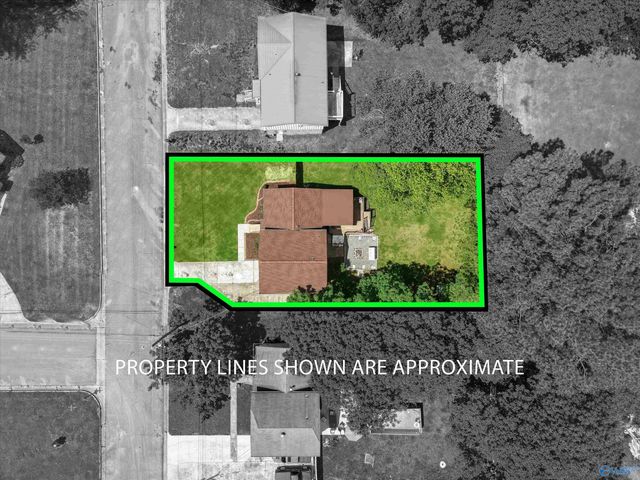5008 Nail Road NW, Huntsville, AL 35810